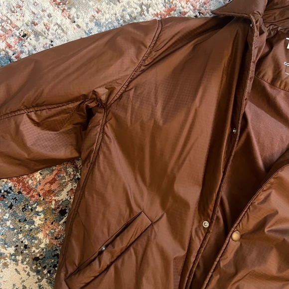 Tna coaches jacket - Picture 5 of 8